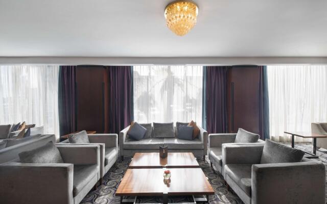 Grand Mogador City Center