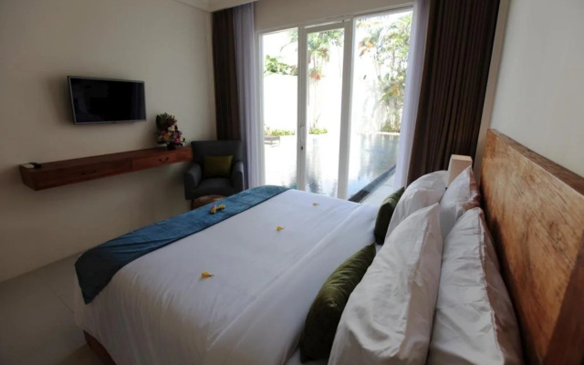 Umpadhi Canggu Hotel