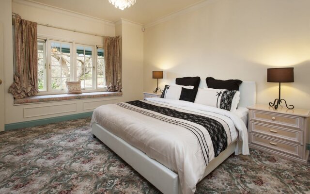 Cooinda House