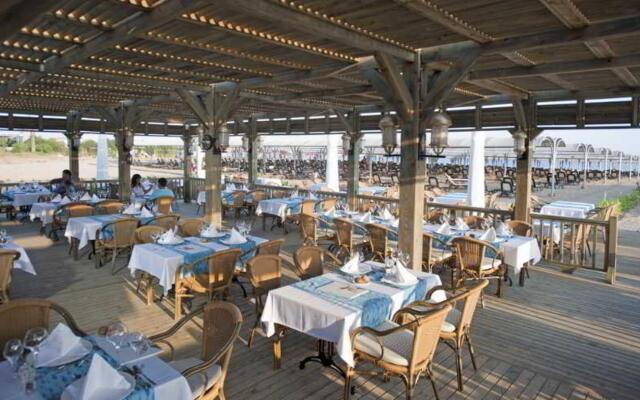 Crystal Palace Luxury Resort & Spa - All Inclusive Resort