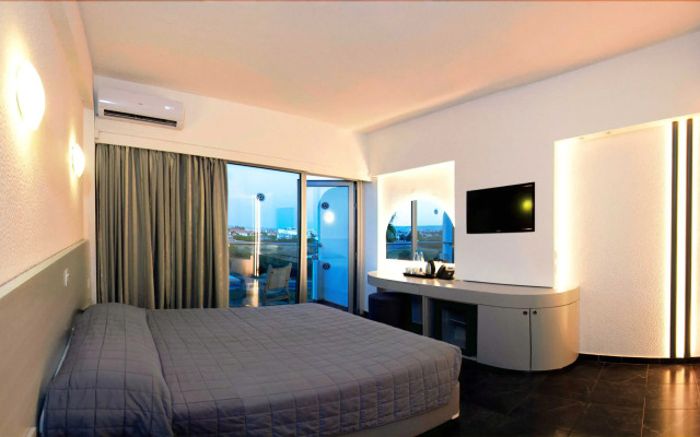 Sveltos Hotel