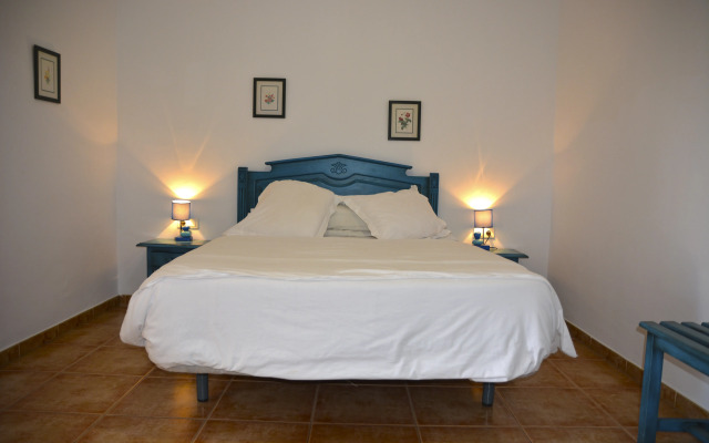 Hotel Al Andalus