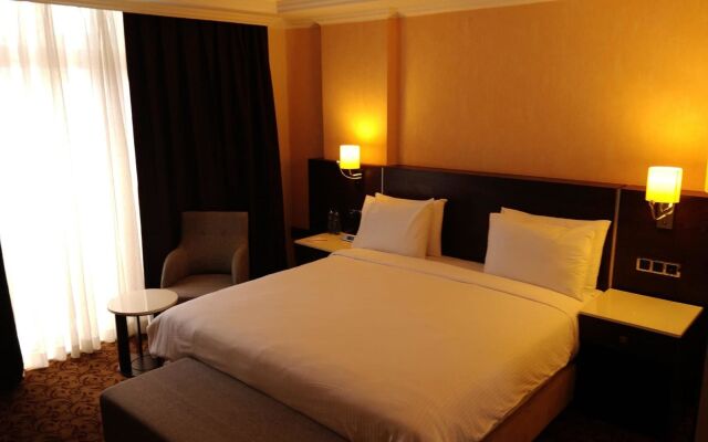 Best Western Plus Addis Ababa