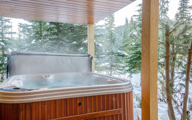 Snow Creek Village #48 By Bear Country