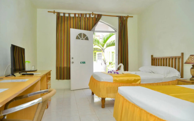 Fun Holiday Beach Resort