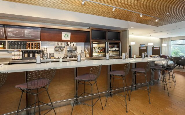 Courtyard by Marriott San Jose Campbell