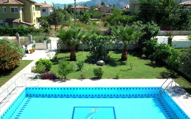 Villa Gulbeyaz