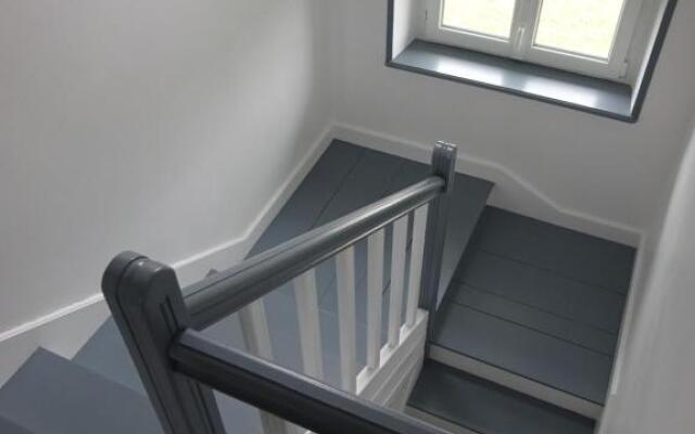 Gîte de la Roche - Grande maison bretonne