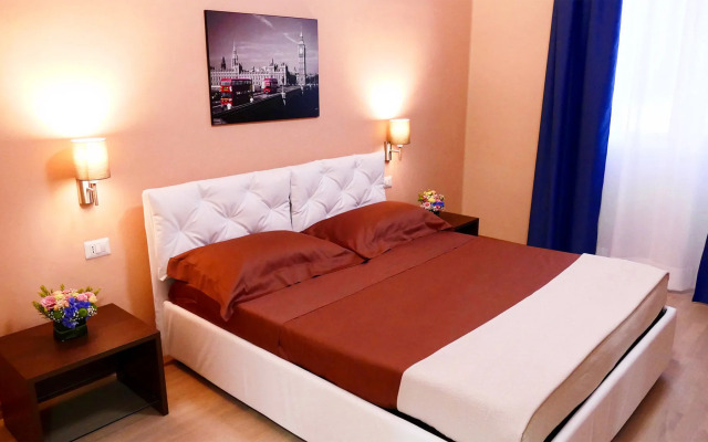 Cairoli Exclusive Rooms & Suite