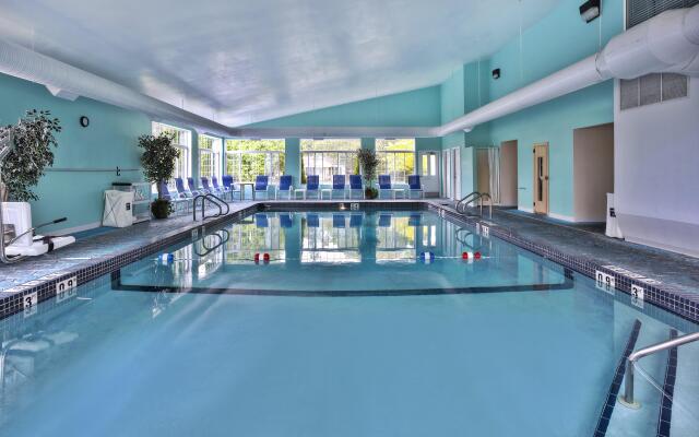 Holiday Inn Express Mackinaw City by IHG