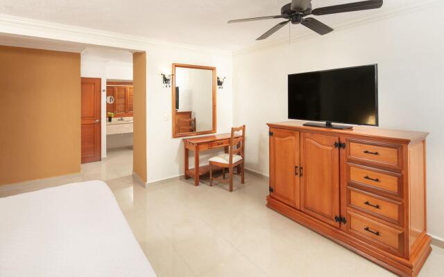 El Dorado Seaside Suites Palms by Karisma - Adults only - All inclusive