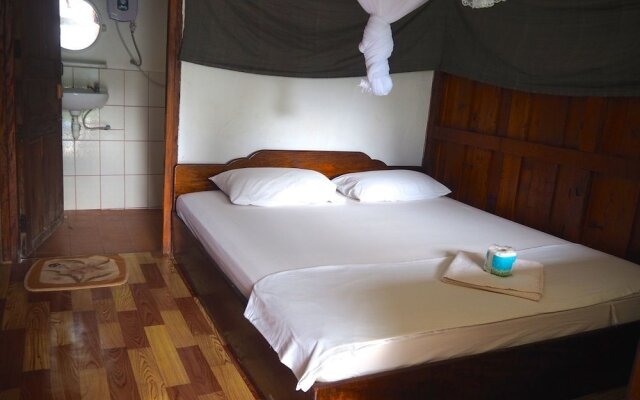 Riverview Bungalows & GH