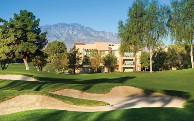 Marriott's Shadow Ridge II- The Enclaves