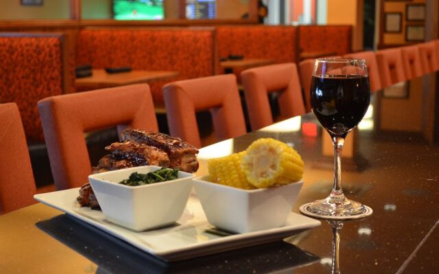 Holiday Inn Suites Houston West - Westway Park