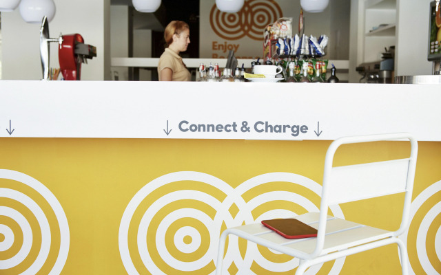 Globales Los Delfines Hotel & Apartments