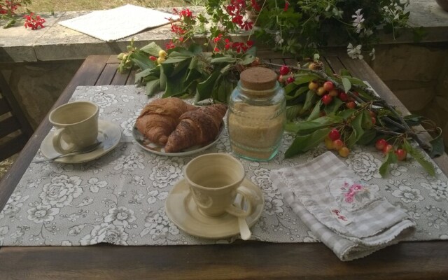 B&B Colle della Selva
