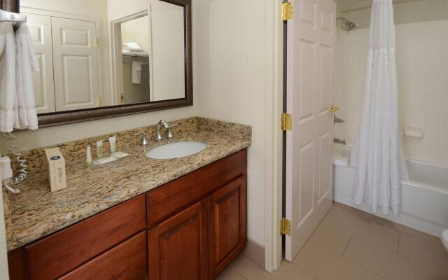 Staybridge Suites Raleigh Durham Airport by IHG