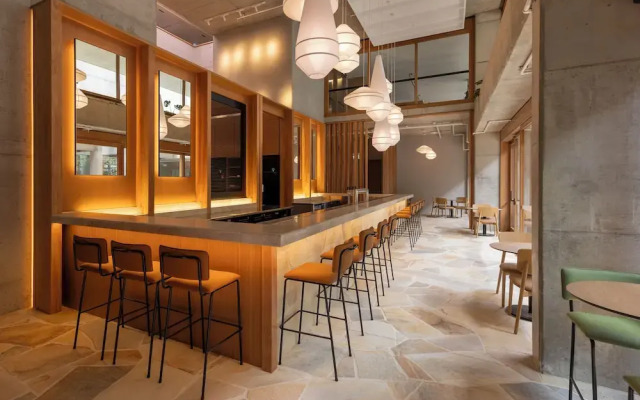 lyf Bondi Junction Sydney