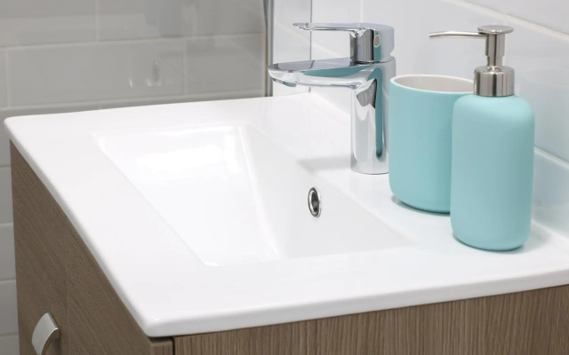 Luxury Olimpia Studio in Bucharest, with Netflix