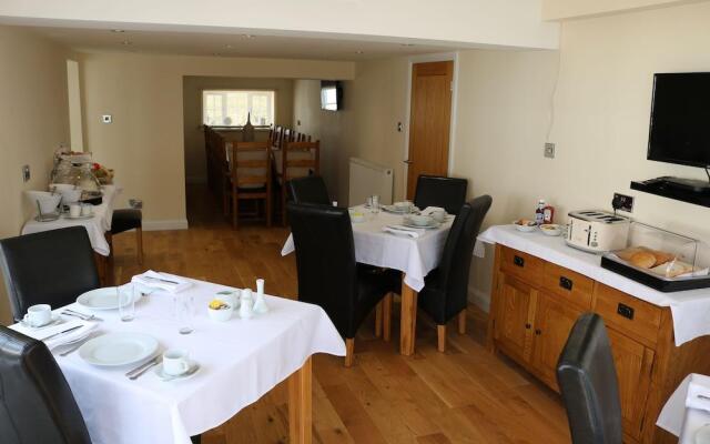 Gonalston Boutique B&B