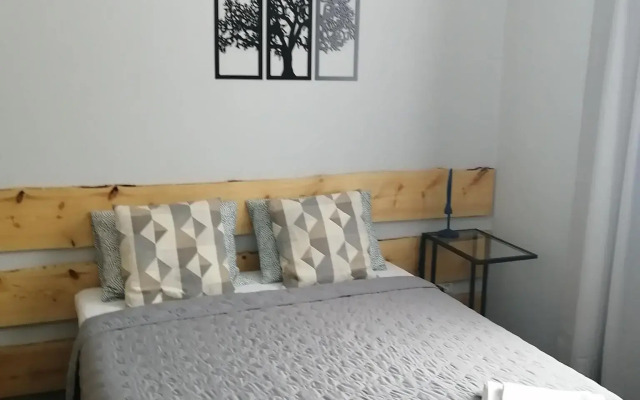 Апартаменты на улице Фабрика Калинина 4