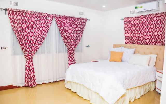 BlueGreens Accommodation