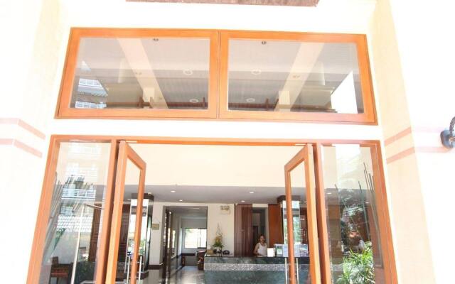 Siam View Residence