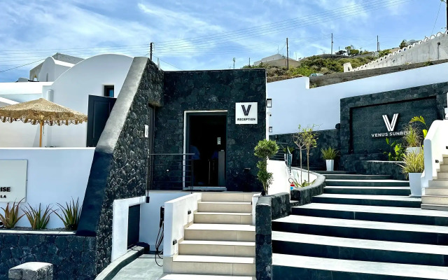 Venus Sunrise Suites & Villas