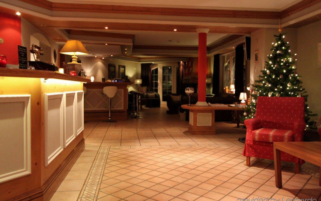Hotel Albatros Zermatt