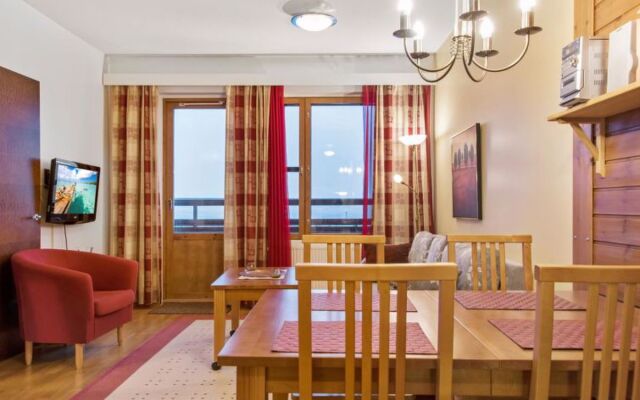 Ylläs chalets/502