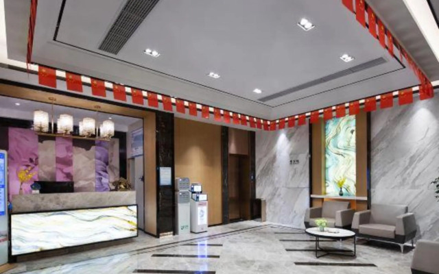Nanting Hotel