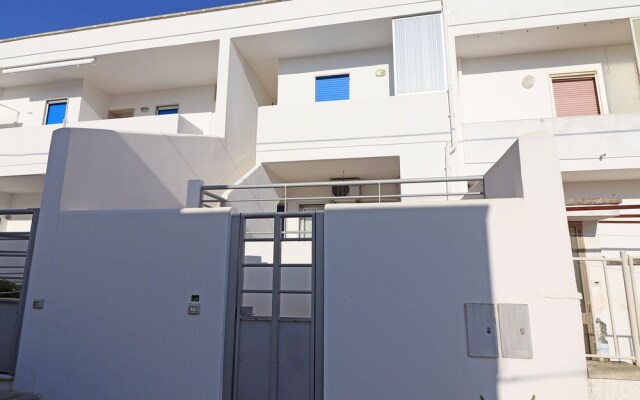 House Holidays "azzurra" to Torre Dell' Orso