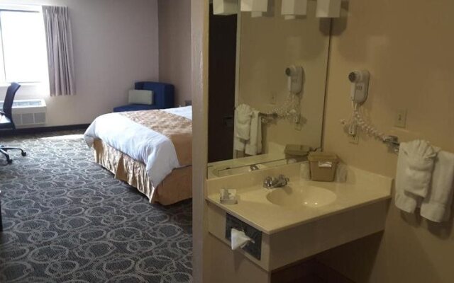 Inn at the Canyons
