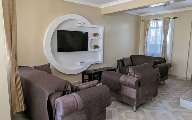 Lux Suites Sunset Delight Holiday Homes