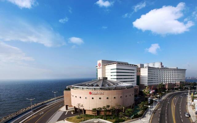 Ramada Plaza Jeju