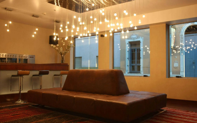 Mansión Vitraux Boutique Hotel