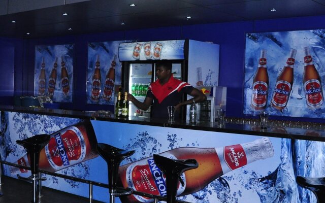 Gunners' Club - Minneriya