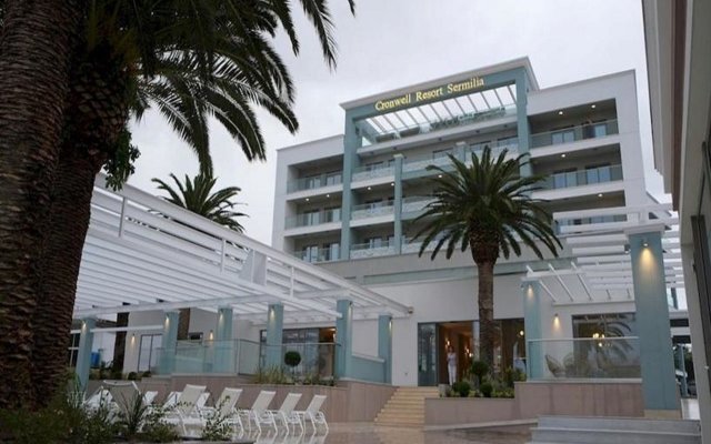 Elinotel Sermilia Resort - All inclusive