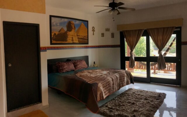 Alfa Resort Troncones