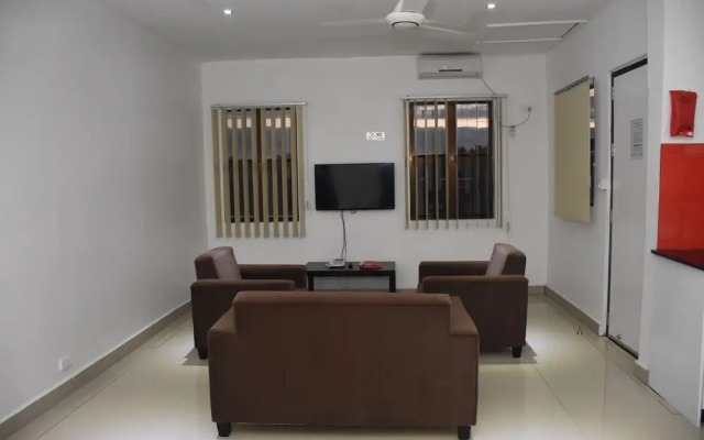 Best View Apartments