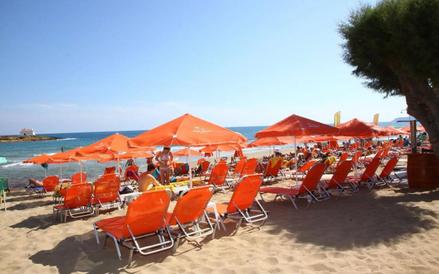 High Beach Hotel
