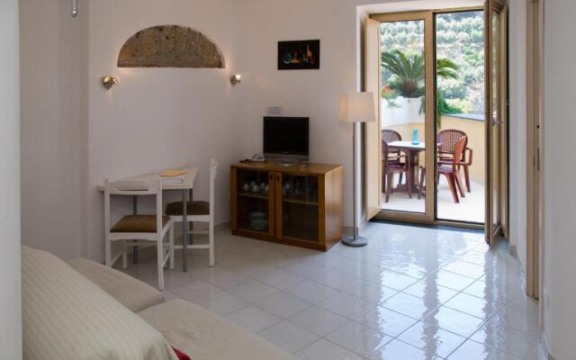 Coltur Suites