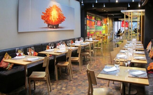 Hotel Palermitano by DOT Boutique