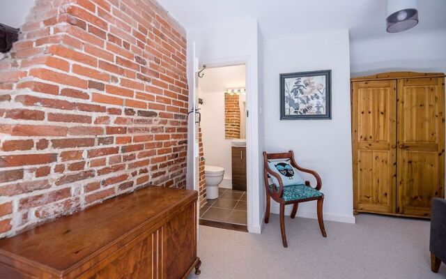 The Pond House Westleton