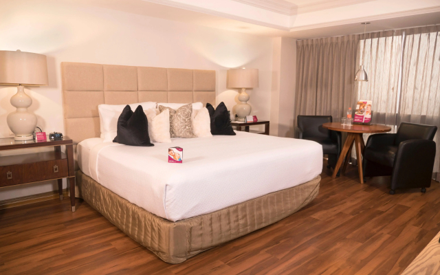 Crowne Plaza Monterrey by IHG