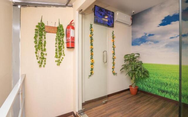OYO 84410 Z&H Homestay