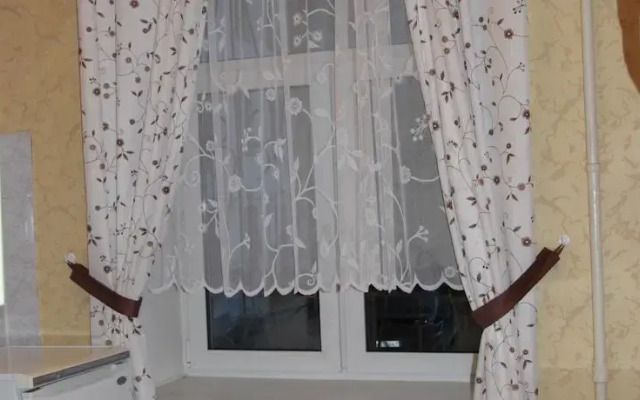 Spbstay Apartment