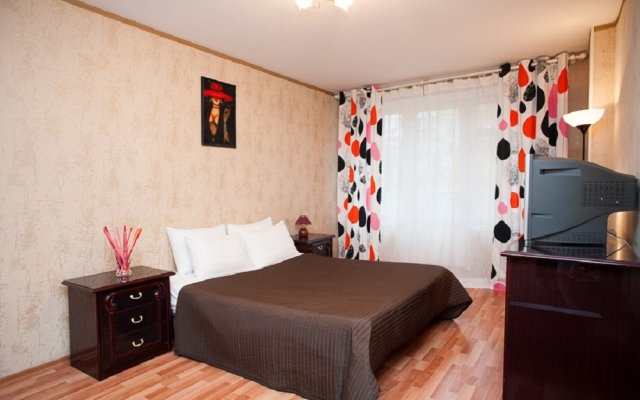 Inndays V Belyaevo 91 Apartments