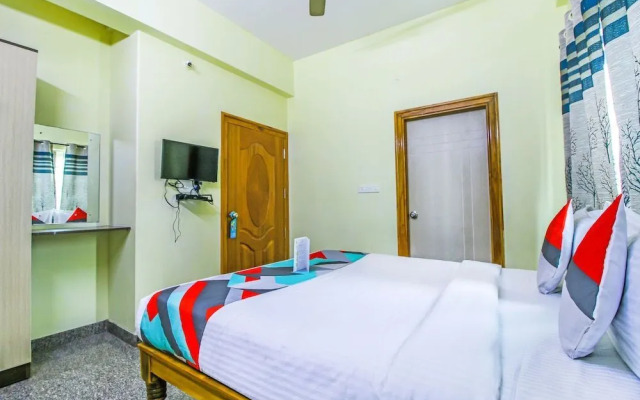 Sri Sai Suites By FabHotel