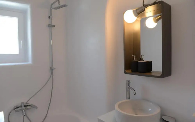 Villa Opal DV Mykonos